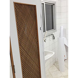 Envelopamento de Armários com Branco Fosco - Mooca - São Paulo