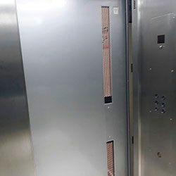 Envelopamento para elevador em São Paulo